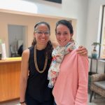 NAVIGATING THE SEASONS OF HORMONE CHANGES AND INJURY PRESENTATION. Yes – We need to Guide our Patients with Dr. Rav James and Lindsay Harris - via zoom meeting